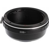 Ayex Panasonic Micro 4/3 (M4/3) İçin Canon Eos Lens Adaptörü - Stoktan