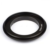 Ayex Panasonic ve Olympus Micro 4 3 Bayonet Uyumlu 49 mm Ters Objektif Adaptörü