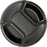 Ayex Snap On Lens Kapağı, Objektif Kapağı 72Mm