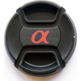 Ayex Sony 49 Mm Snap On Lens Kapağı Objektif Kapağı