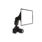 Ayex Universal 30X20Cm Flaş Softbox Diffuser, Canon Nikon Sony Pentax