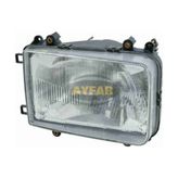 Ayfar 11558 Daf Sağ Far Camı