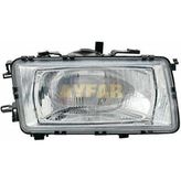 Ayfar Audi 80 Far Camı Sağ 86-91 Bmc Pro