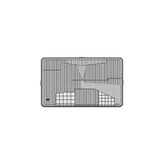 Ayfar C11204 Far Camı Sağ Renault R8 C11204