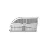 Ayfar C11545 Far Camı Sol Ford Transit T14 95VB13060AA