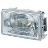 Ayfar Far Camı Renault R9 1997 Sağ