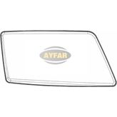AYFAR FAR CAMI SAĞ MAN TGX 2009 =>