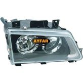 Ayfar Far Camı Sol 405 (C11307L)