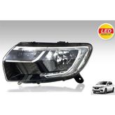 Ayfar Far Ledli Manuel Sol Renault Clıo Symbol ( 2017- )
