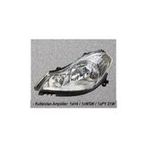Ayfar Far Sol Renault Symbol 2 2008 Mekanik H4