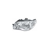Ayfar Fiat Albea, 2005 - 2009 / Far, Motorlu, Sol