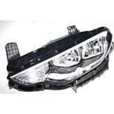 Ayfar Fiat Egea 2015 -> Sol Far Motorlu