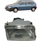 Ayfar Fiat Uno Ön Sağ Far