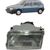 Ayfar Fiat Uno Ön Sol Far