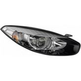 Ayfar Fluence 2013-2016 Mercekli Sağ Far 260101331R