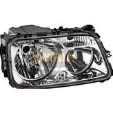 Ayfar Mercedes Actros Mo 3 Far Camı Sol