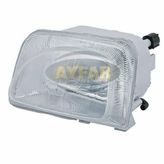 Ayfar Renault Expr.Iıı.Far Camı Sağ 95..