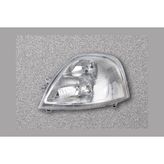 Ayfar Renault Master 2003-2009 Komple Sol Far