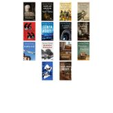 Ayfer Tunç Aziz Bey Hadisesi +13 Adet Kitap Set