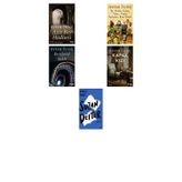 Ayfer Tunç Aziz Bey Hadisesi +4 Adet Kitap Set