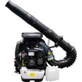 Ayforce Eb-985 Üfleme Makinesi 5 Hp