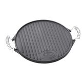 Aygaz 570 480 Gurme Döküm Plaka