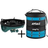 Aygaz Mini Ocak + Çanta