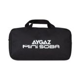 Aygaz Mini Soba Eko Çantası - Siyah