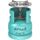Aygaz Mini Ve Eco Mini Başlık