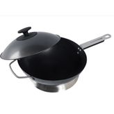 Aygaz Wok Gurme Barbekü