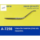 Ayhan 735547971 Linea Sol Ön Tampon Çıtası