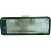 Ayhan A5083 Plaka Lambası Tmpr 7569564
