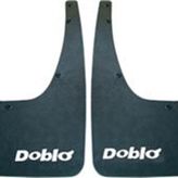 Ayhan A5377 Doblo 01-09 Paçalık Takımı