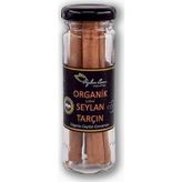 Ayhan Ercan 25 gr Seylon Çubuk Tarçın