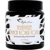 Ayhan Ercan Jelatinize Maca Kökü Tozu 100 gr