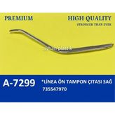 Ayhan Ön Tampon Çitasi Sağ Linea