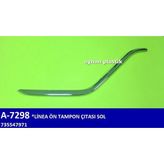 Ayhan Ön Tampon Çitasi Sol Linea 18051