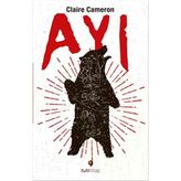 Ayı - Claire Cameron