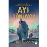 Ayı Dönüyor Hannah Gold