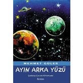 AYIN ARKA YÜZÜ - MEHMET GÜLER