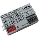 Ayk 101E Radar Sensor 5.8ghz Made In türkiye (5 Adet)