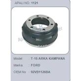 AYK 1121 Fren Kampanasi 92VB1126BA
