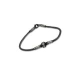 Aykat BLK-400 Gümüş Bileklik