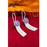 Aykat KUPE-525 Gümüş Küpe