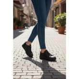 Ayk's Grov 410 G Siyah Sneaker