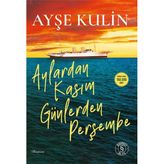 Aylardan Kasım Günlerden Perşembe