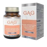 Aymed GAG 60 Tablet