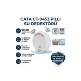 Aymir Ticaret Su Kaçak Dedektörü 2li alımda..