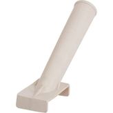 Aymora Badana Fırça Sapı Plastik - Çok Renkli