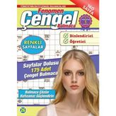 Aymora Fenomen Çengel Bulmaca 26